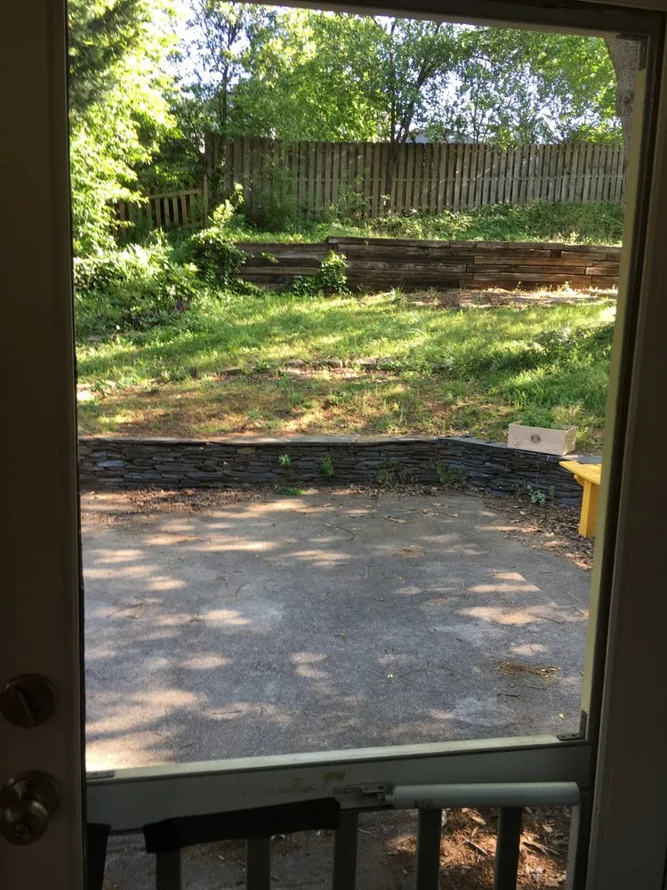 Top-rated landscape design experts serving Atlanta, GA - Elite Lawn Care & Pressure Washing