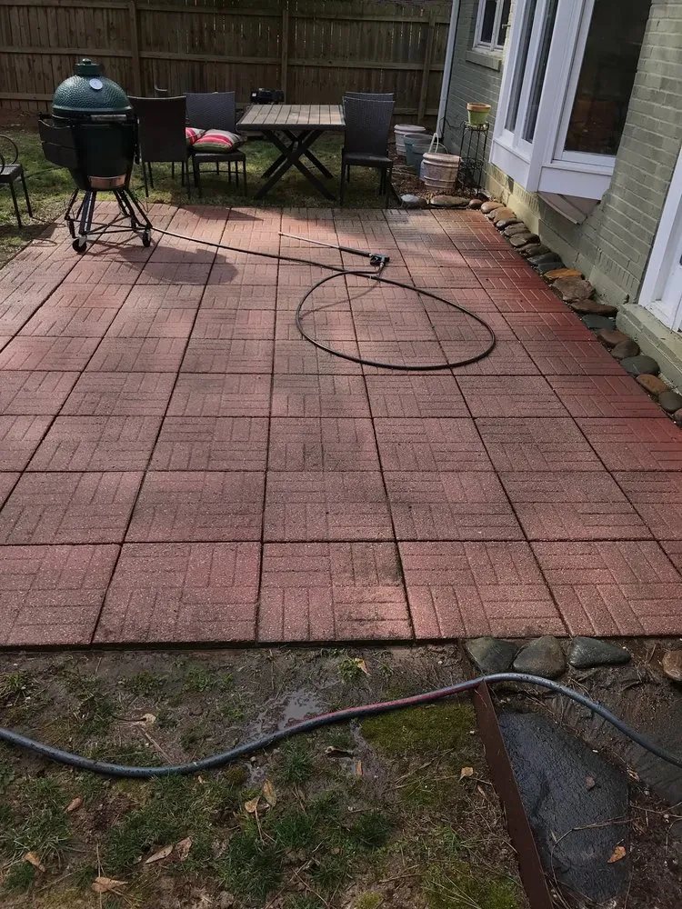 Reliable landscape installation experts serving Atlanta, GA - Elite Lawn Care & Pressure Washing