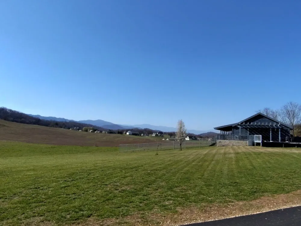 Professional yard maintenance in Newport, TN - Elite Lawn Care & Pressure Washing