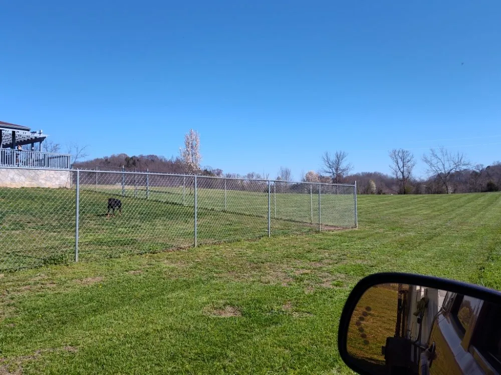 Local lawn mowing service for residential properties in Newport, TN by Elite Lawn Care & Pressure Washing