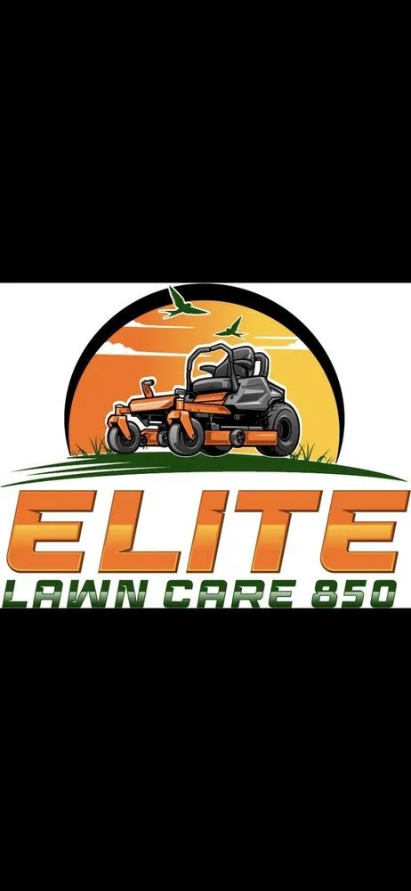 Local yard maintenance for beautiful yards in Pensacola, FL by Elite Lawn care 850