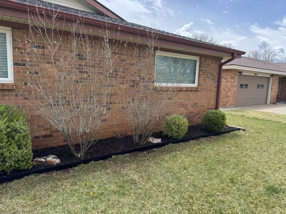 Local landscape installation experts serving Amarillo, TX - Elite Lawn Care