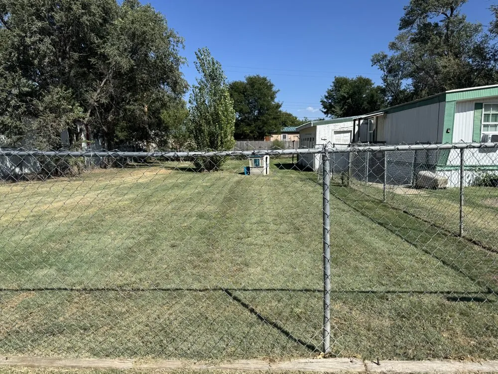 Trusted landscape installation in Amarillo, TX by Elite Lawn Care