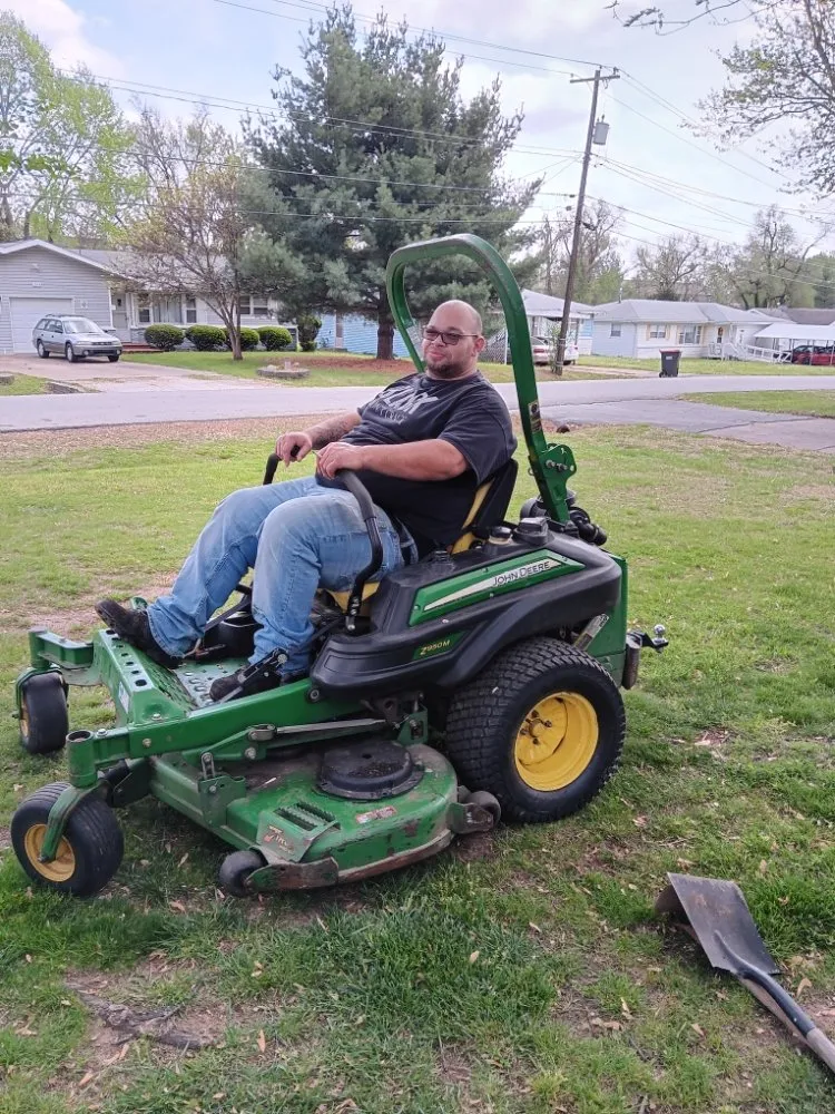 Trusted lawn care service for outdoor upgrades across Springfield, MO - Elite Lawn Care and Handyman Services