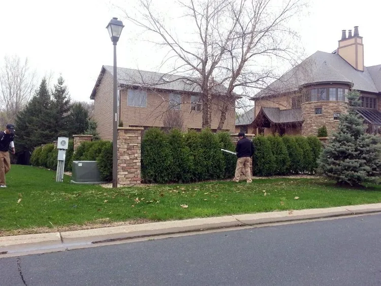 Reliable garden landscaping for year-round maintenance across Saint Paul, MN - Elite Lawn Care And Landscape Design