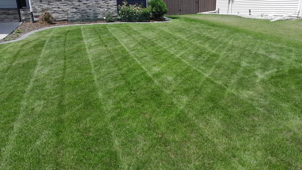 Local lawn care service for outdoor upgrades across West Fargo, ND - Elite Lawn Care and Snow Removal