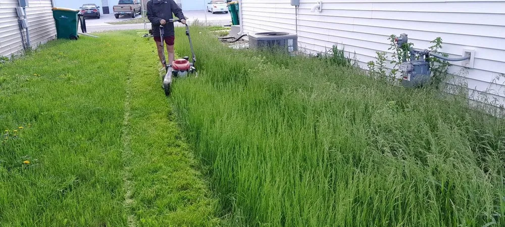 Affordable yard maintenance in West Fargo, ND - Elite Lawn Care and Snow Removal