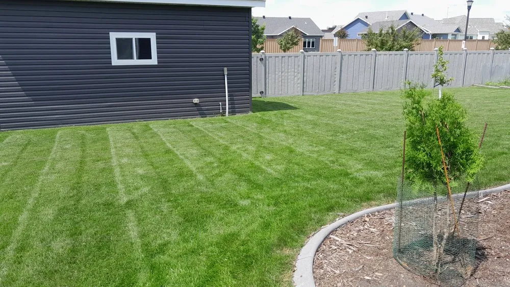 Local lawn mowing service in West Fargo, ND by Elite Lawn Care and Snow Removal