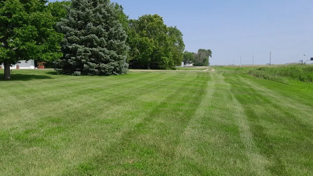 Professional yard maintenance for outdoor upgrades across West Fargo, ND - Elite Lawn Care and Snow Removal