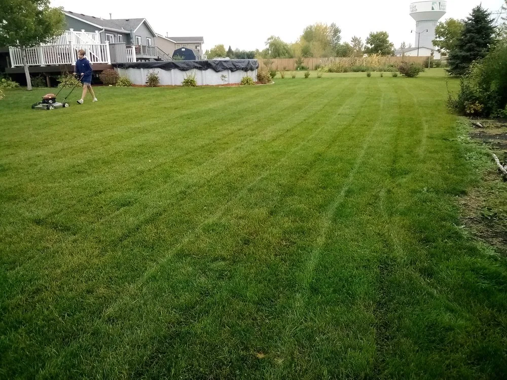 Top-rated yard maintenance for homes across West Fargo, ND - Elite Lawn Care and Snow Removal