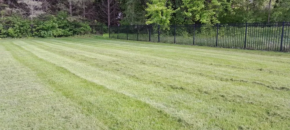 Top-rated garden landscaping experts serving West Fargo, ND - Elite Lawn Care and Snow Removal