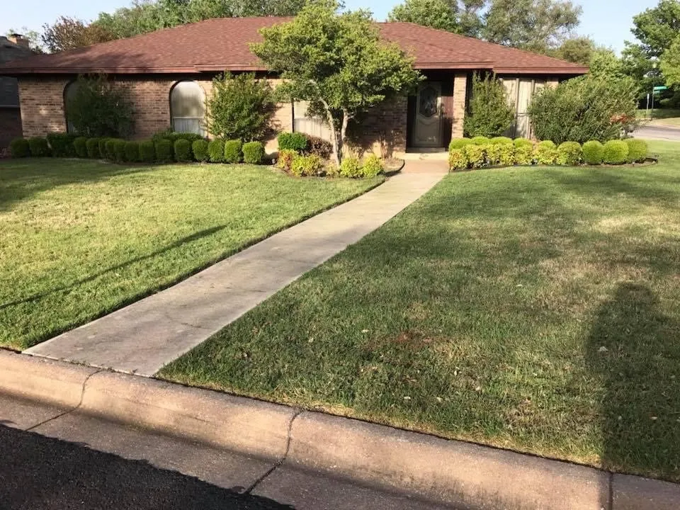 Expert yard maintenance for beautiful yards across Arlington, TX - Elite Lawn Care