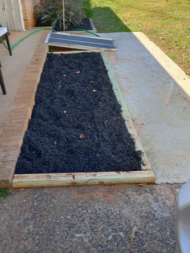 Trusted yard maintenance in Blacksburg, SC by Elite Lawn Care