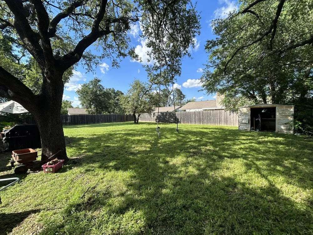 Local landscaping services in Cedar Park, TX - Elite Lawn Care