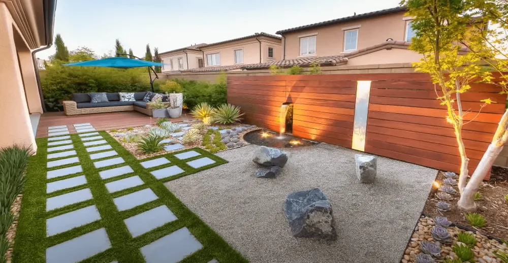 Reliable landscaping services for year-round maintenance across Cerritos, CA - Elite Lawn Care Cerritos