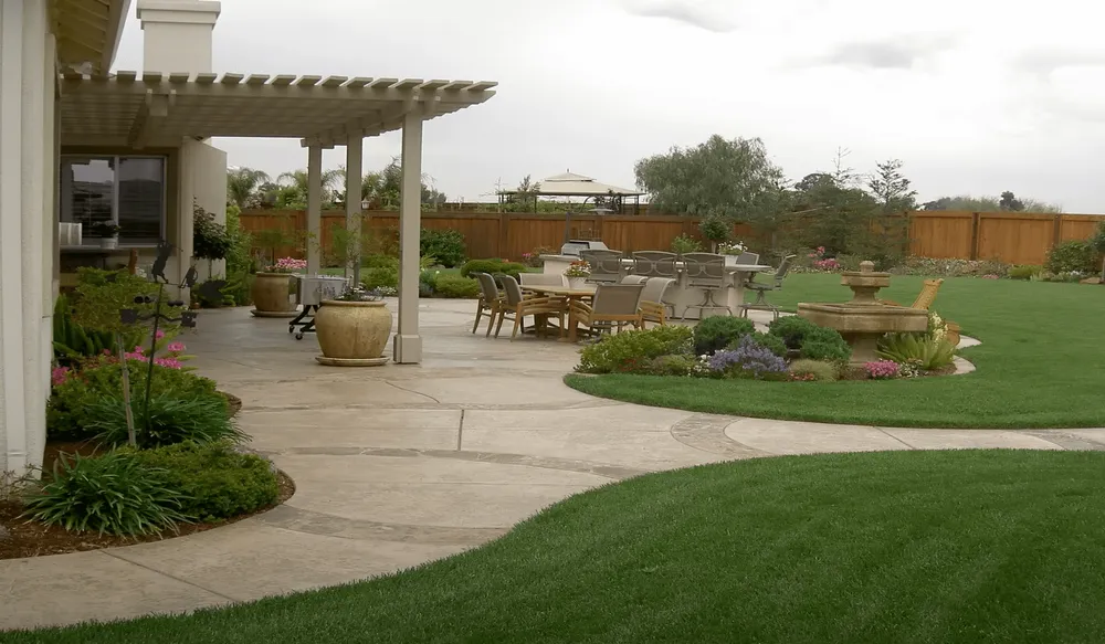 Professional landscaping services in Cerritos, CA - Elite Lawn Care Cerritos