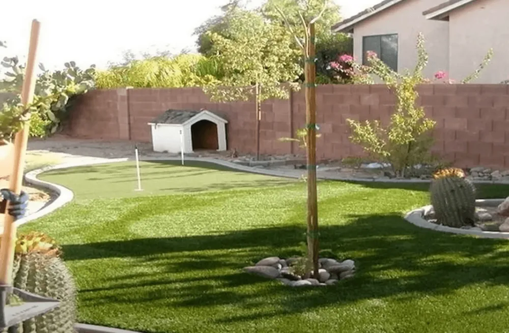 Reliable lawn care service for homes across Cerritos, CA - Elite Lawn Care Cerritos