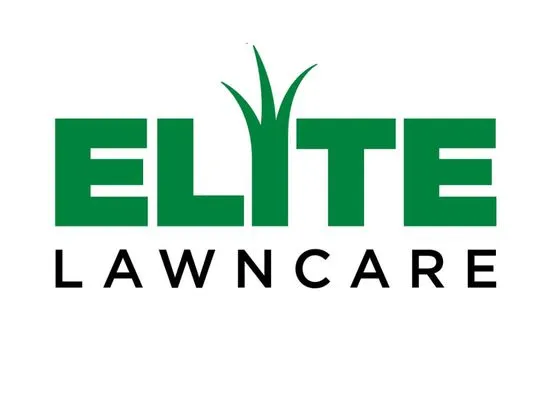 Elite Lawn Care Logo
