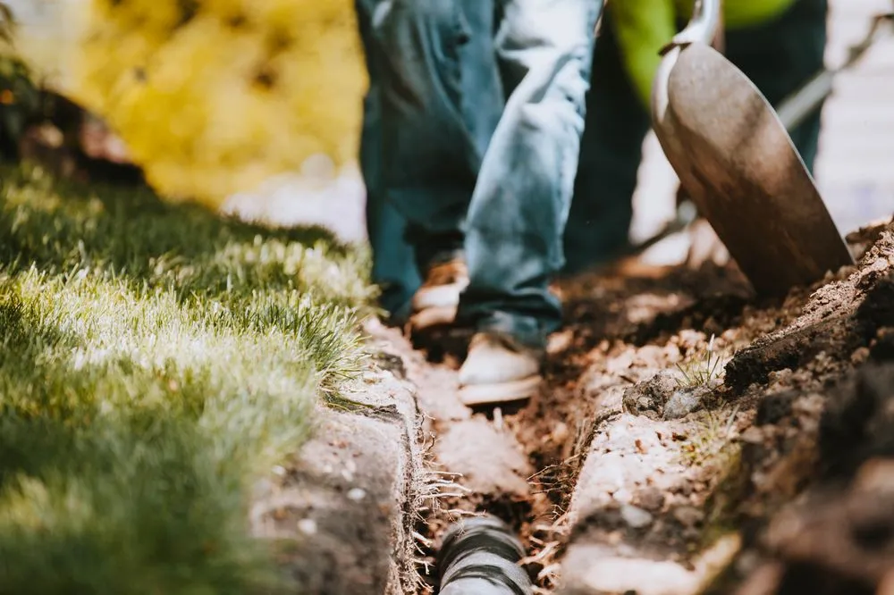 Top-rated landscape design in Crystal Lake, IL - Elite Lawn Care