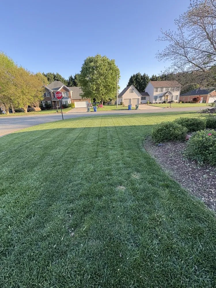 Expert landscape installation near you across Gibsonville, NC - Elite Lawn Care
