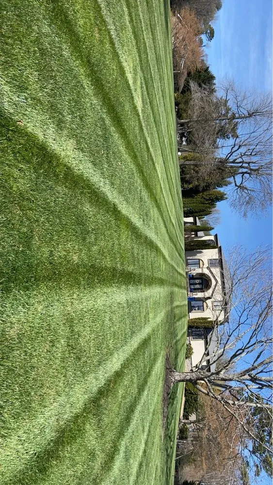 Reliable garden landscaping experts serving Greeneville, TN - Elite Lawn Care