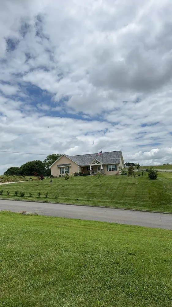 Top-rated landscaping services for outdoor upgrades across Greeneville, TN - Elite Lawn Care