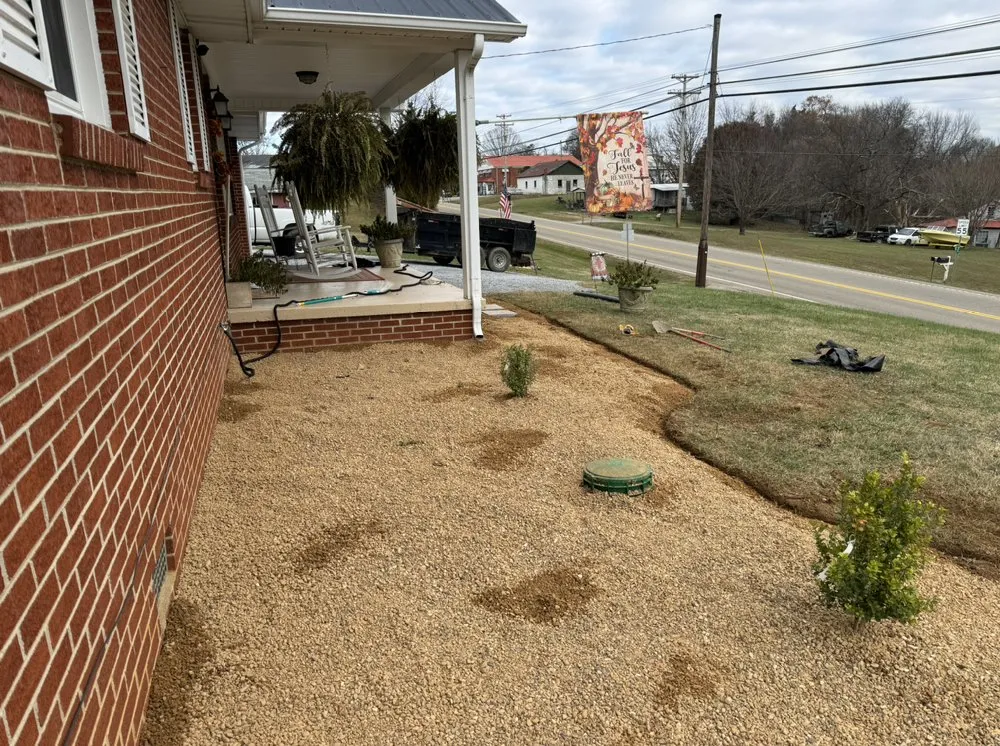 Trusted lawn mowing service near you in Greeneville, TN by Elite Lawn Care