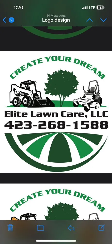 Trusted lawn mowing service in Greeneville, TN - Elite Lawn Care