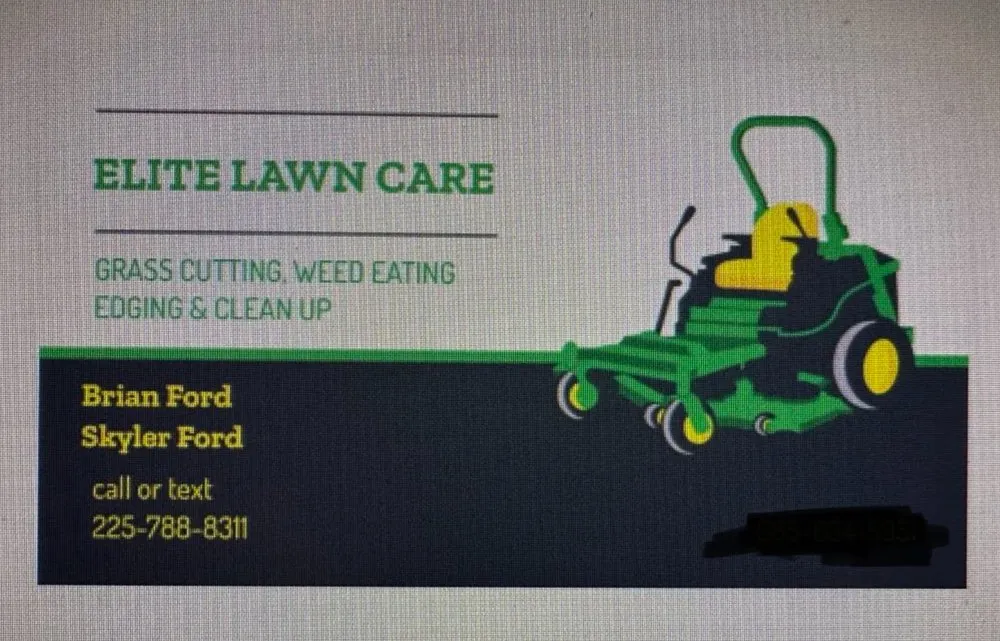 Local landscape installation experts serving Hammond, LA - Elite Lawn Care