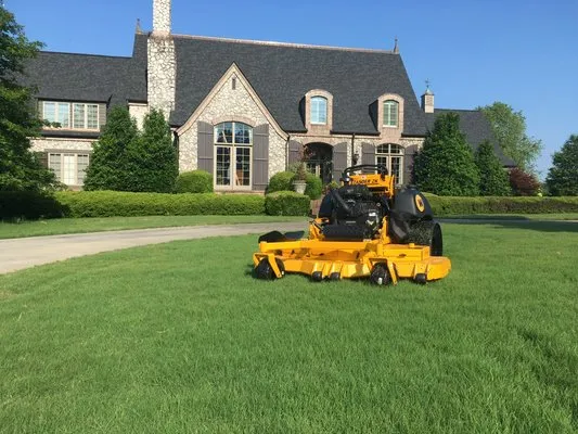 Elite Lawn Care