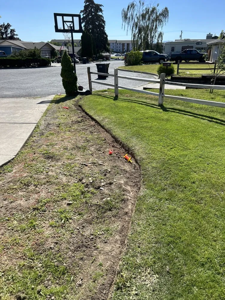 Custom lawn mowing service experts serving Issaquah, WA - Elite Lawn Care