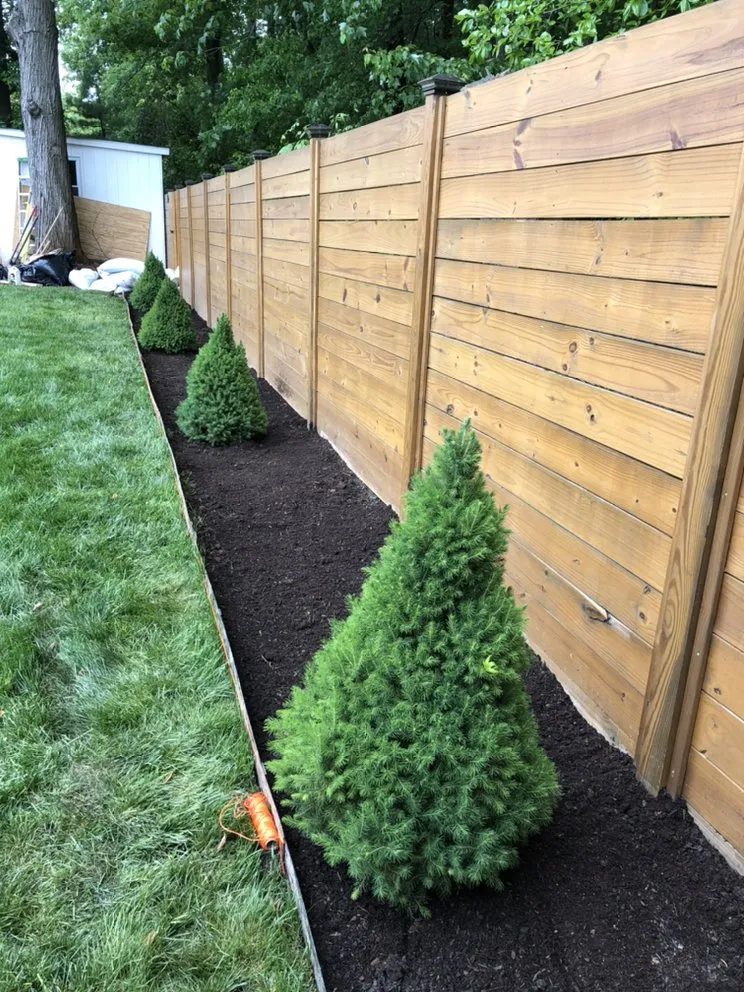 Trusted landscape design for beautiful yards in Laurel, MD by Elite Lawn Care