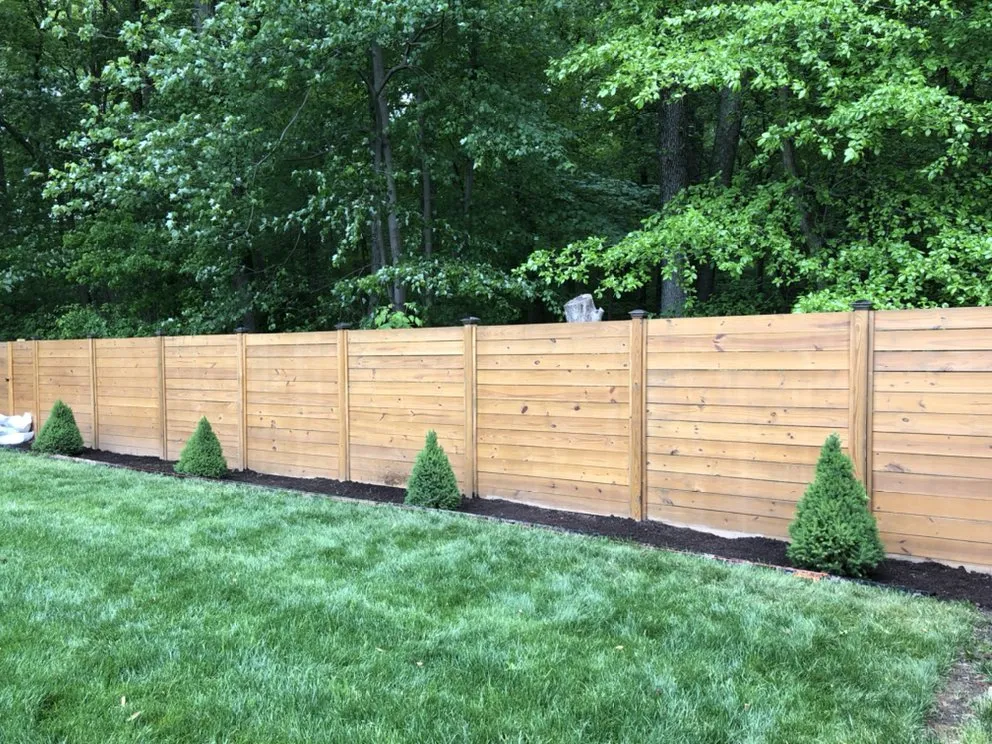 Top-rated landscape design for year-round maintenance in Laurel, MD by Elite Lawn Care