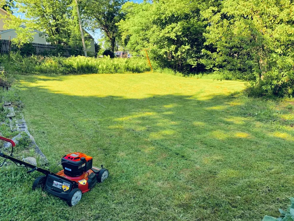 Expert residential landscaping for year-round maintenance across Mansfield, OH - Elite Lawn Care