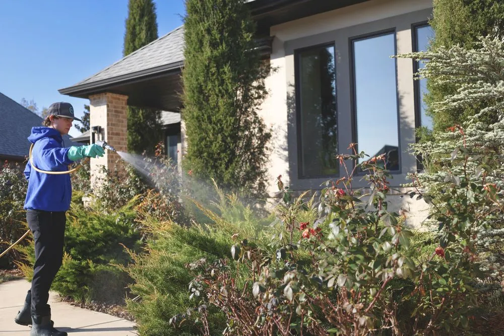 Custom landscaping services experts serving Oklahoma City, OK - Elite Lawn Care