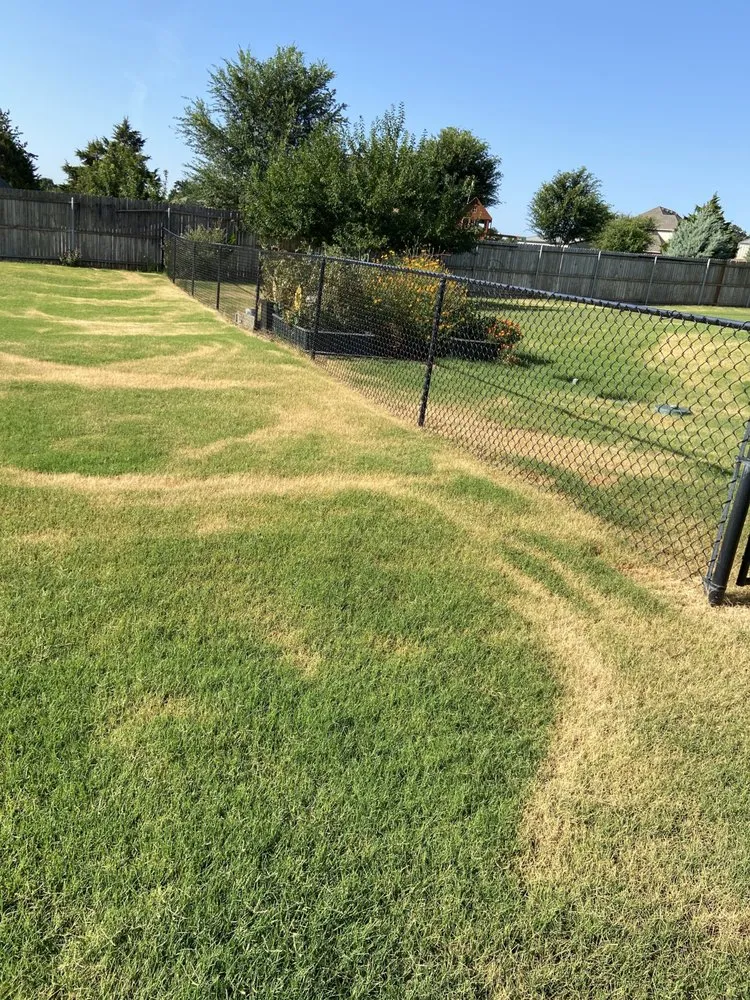 Expert landscape design for outdoor upgrades in Oklahoma City, OK by Elite Lawn Care