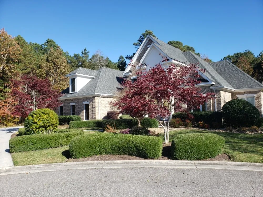 Professional residential landscaping experts serving Norfolk, VA - Elite Lawn Care Plus