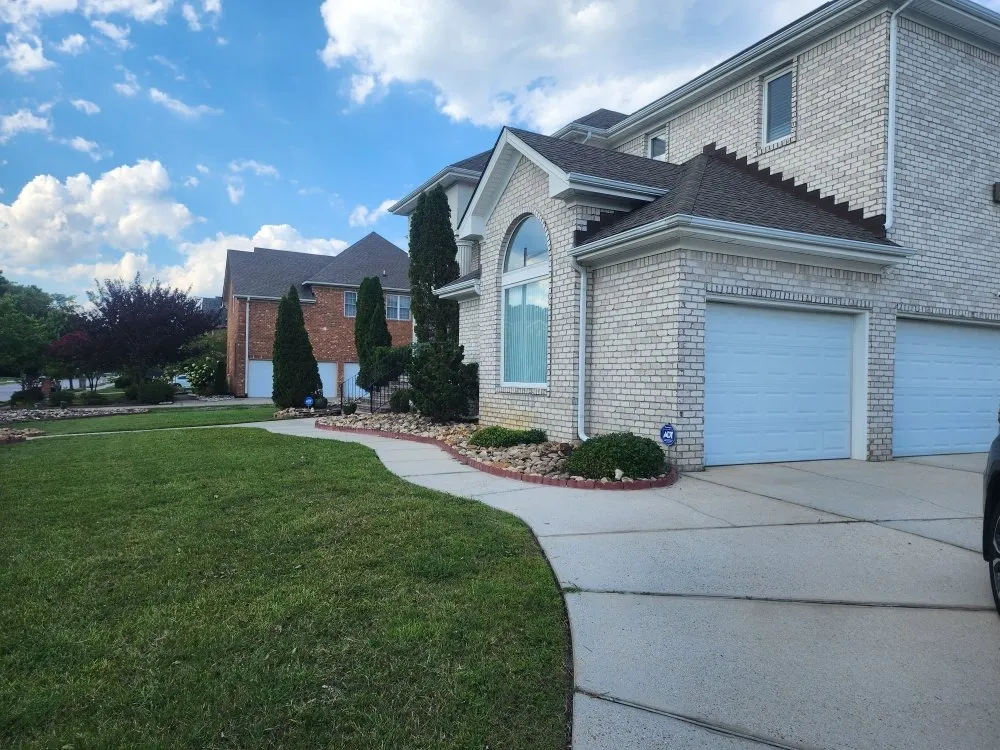 Trusted landscape installation experts serving Norfolk, VA - Elite Lawn Care Plus