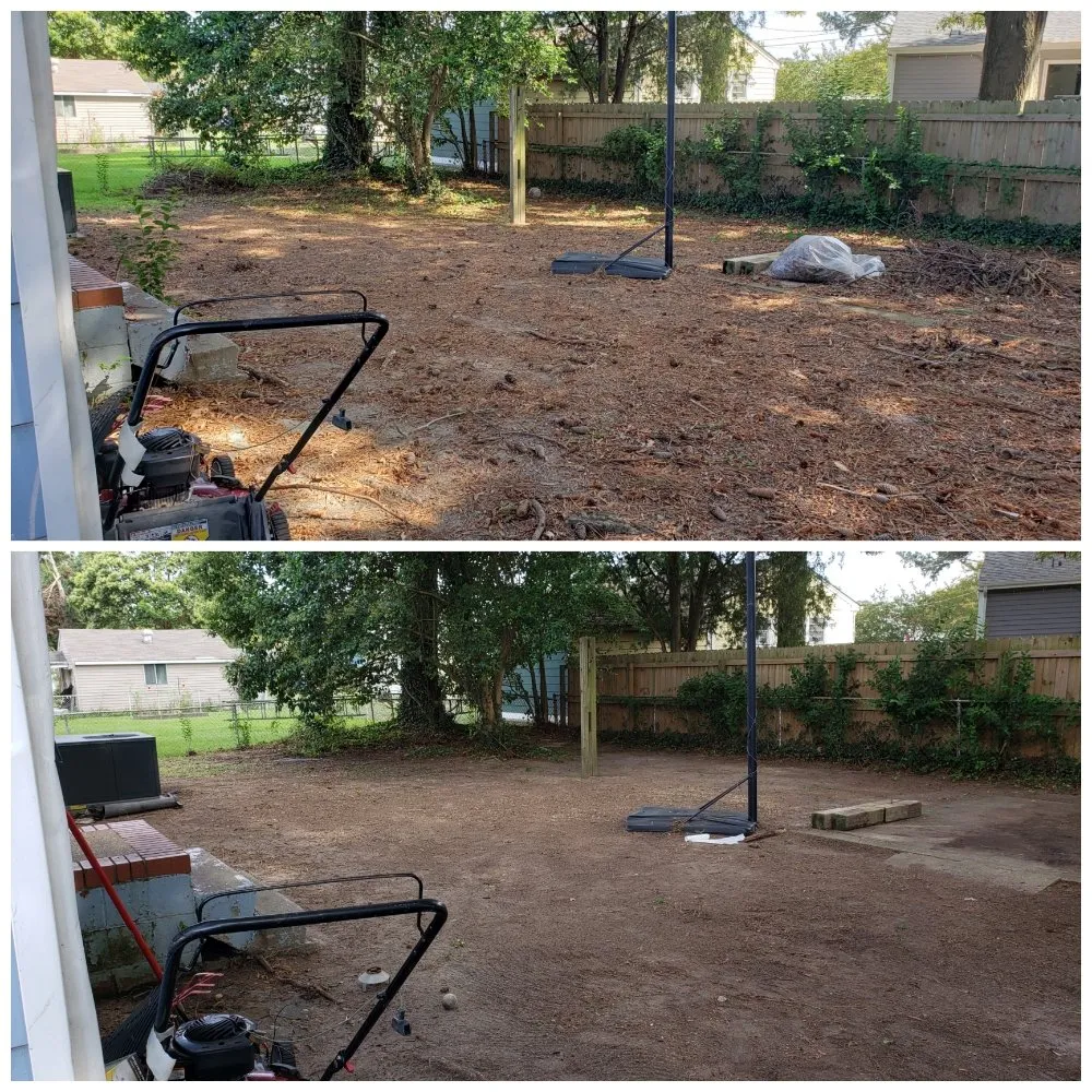 Reliable outdoor landscaping in Norfolk, VA - Elite Lawn Care Plus