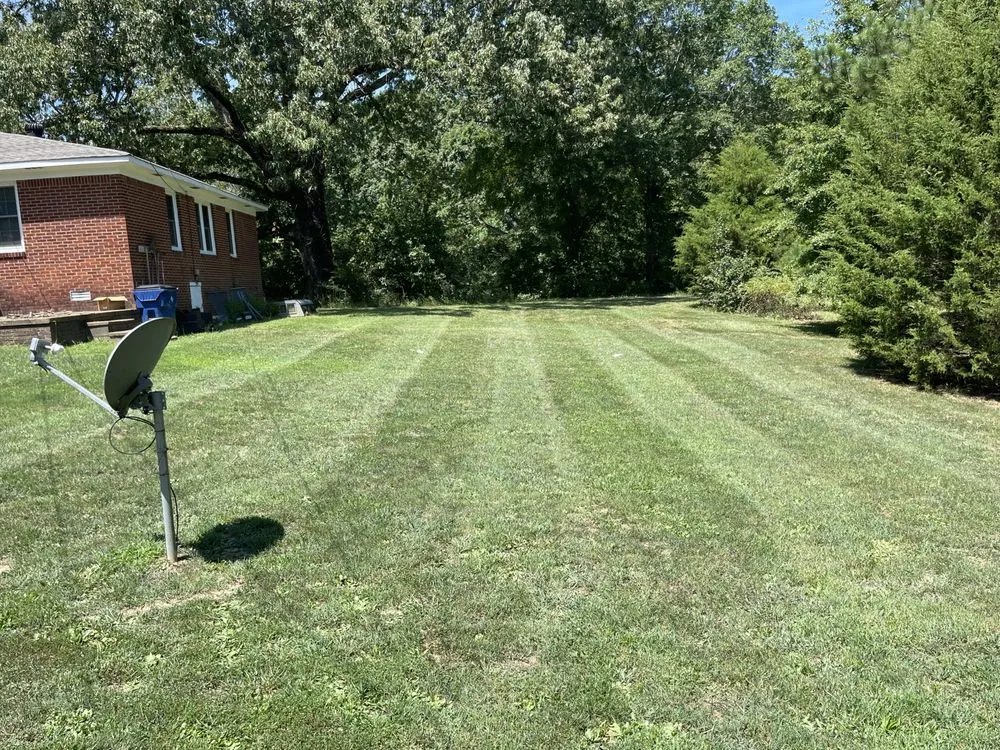 Professional lawn mowing service experts serving Savannah, TN - Elite Lawn Care