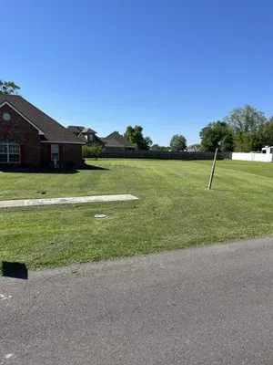 Elite Lawn Care Services