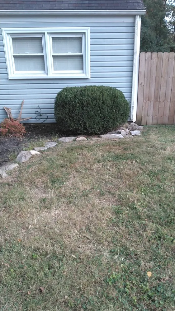 Expert landscape design for residential properties across Louisville, KY - Elite Lawn Care Specialists