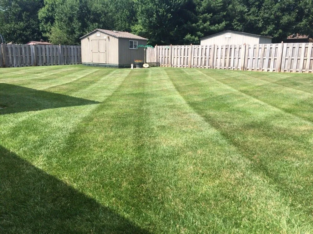 Reliable residential landscaping for year-round maintenance across Springfield, MO - Elite Lawn Care