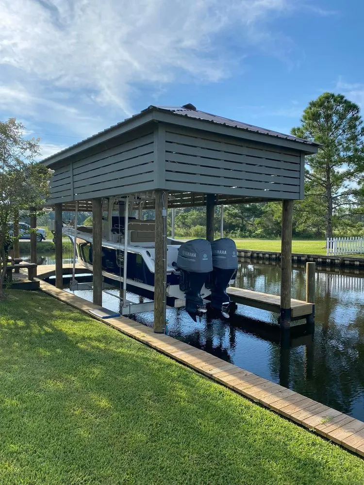 Local residential landscaping for homes across Santa Rosa Beach, FL - Elite Lawn Club