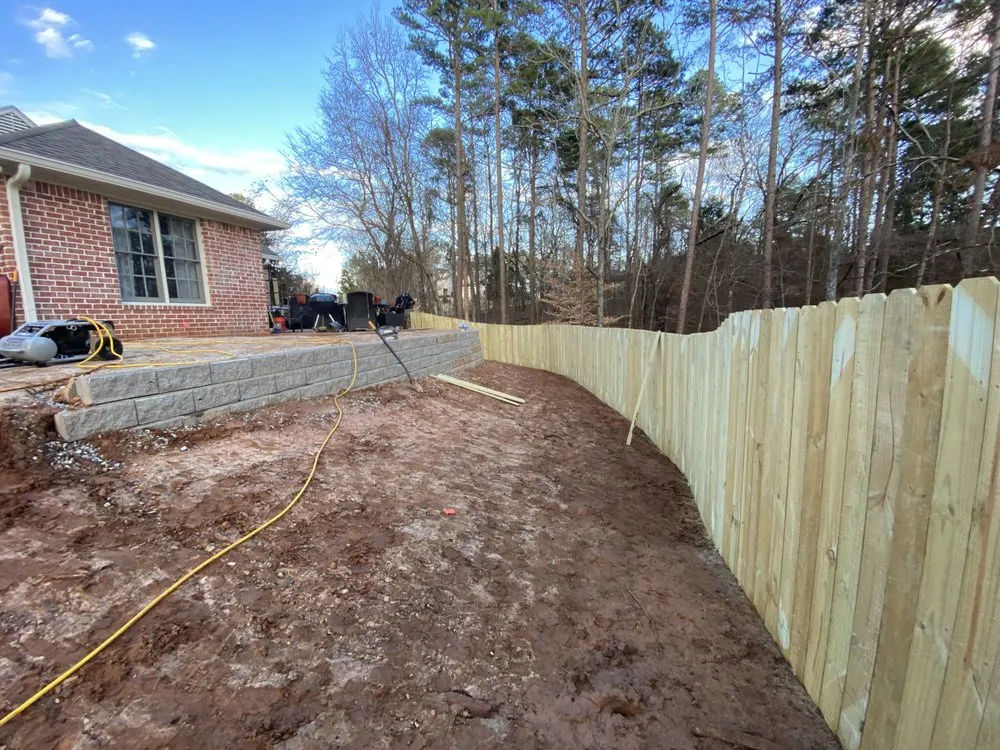 Professional yard cleanup service for residential properties across Santa Rosa Beach, FL - Elite Lawn Club