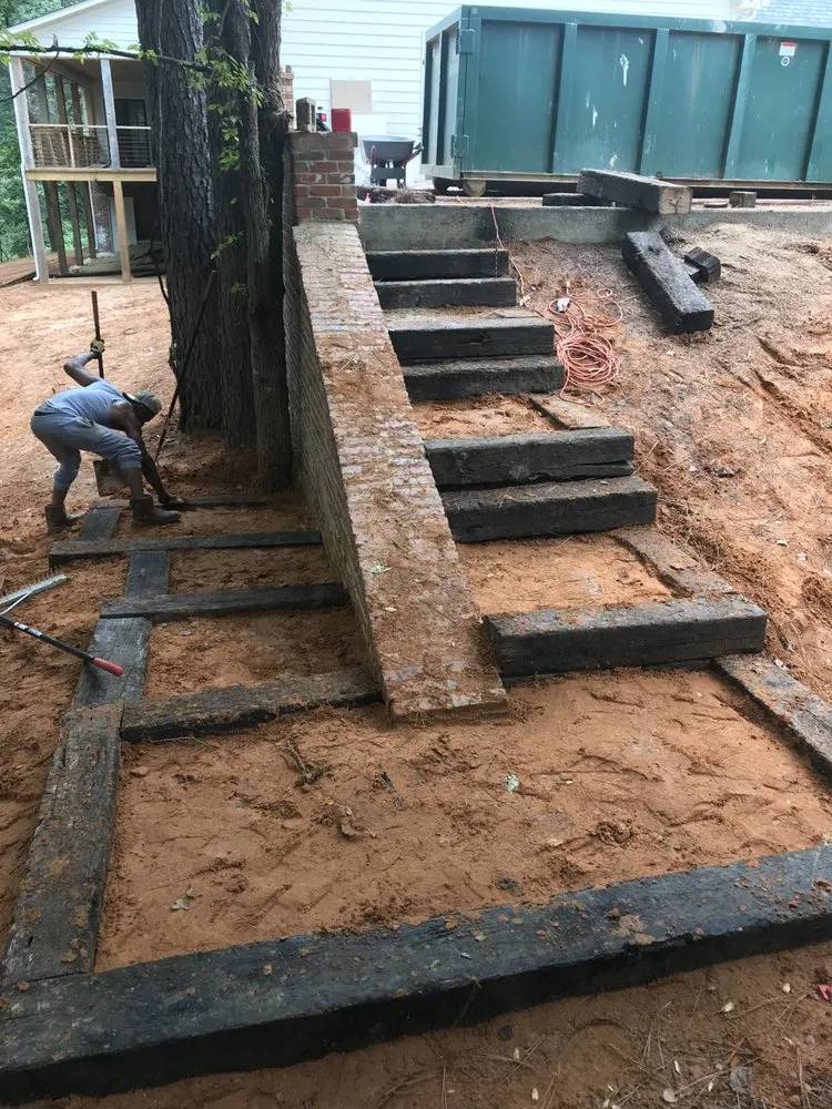 Custom residential landscaping for homes in Santa Rosa Beach, FL by Elite Lawn Club