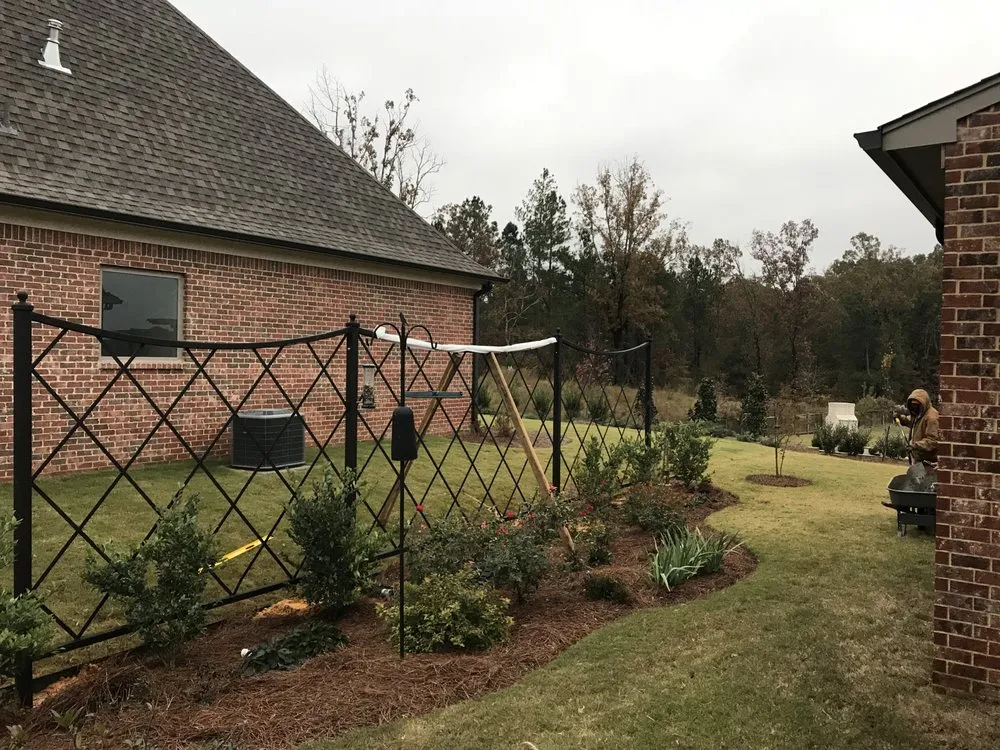 Custom outdoor landscaping for beautiful yards across Santa Rosa Beach, FL - Elite Lawn Club