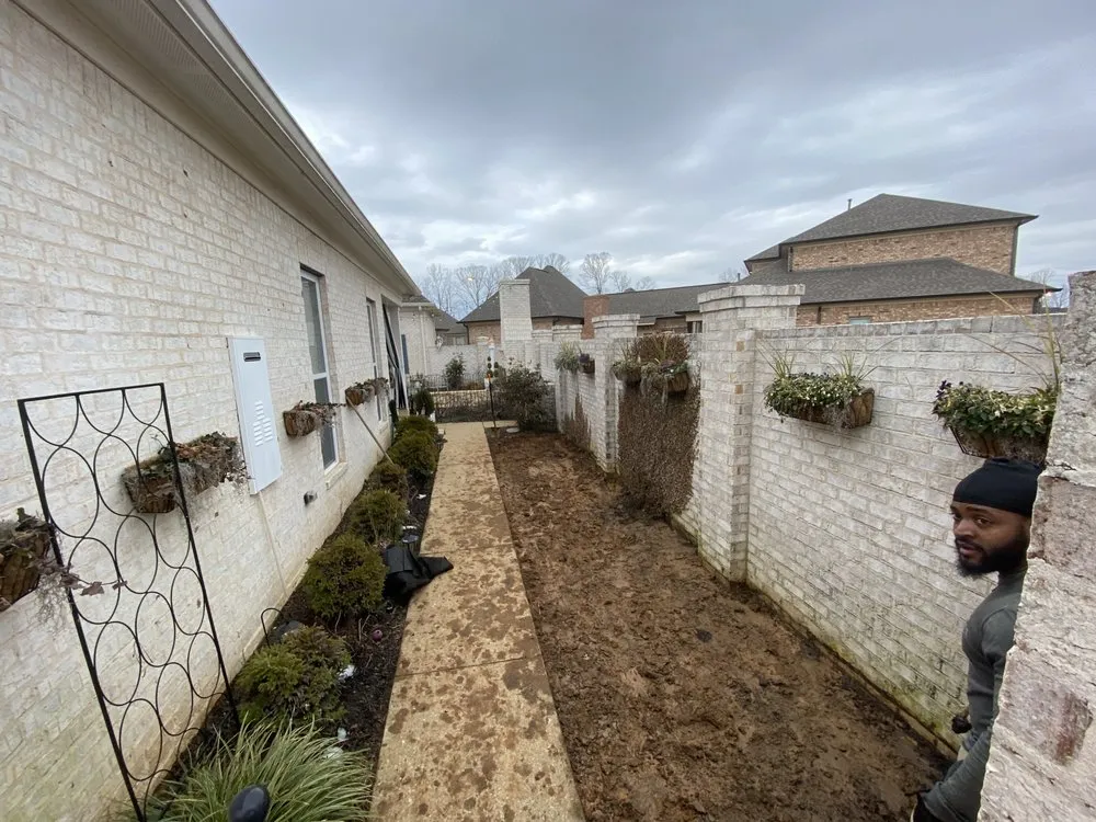 Local landscape design in Santa Rosa Beach, FL - Elite Lawn Club