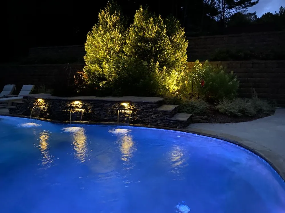 Expert landscape installation for homes across Santa Rosa Beach, FL - Elite Lawn Club