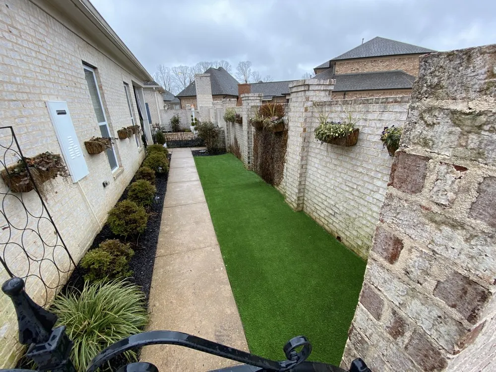 Local yard maintenance in Santa Rosa Beach, FL - Elite Lawn Club